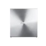 Asus   SDRW-08U5S-U   Interface USB 2.0   DVD±RW   CD read speed 24 x   CD write speed 24 x   Metallic   Notebook