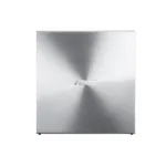 Asus   SDRW-08U5S-U   Interface USB 2.0   DVD±RW   CD read speed 24 x   CD write speed 24 x   Metallic   Notebook