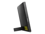 Asus   SDRW-08U5S-U   Interface USB 2.0   DVD±RW   CD read speed 24 x   CD write speed 24 x   Metallic   Notebook