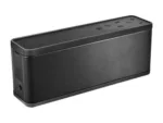 Edifier   Multifunctional 2.1 Alarm Clock Bluetooth Speaker   MP260   RMS 12 + 2×4 W   Bluetooth   Black/Brown   Portable   Portable Wireless Speaker