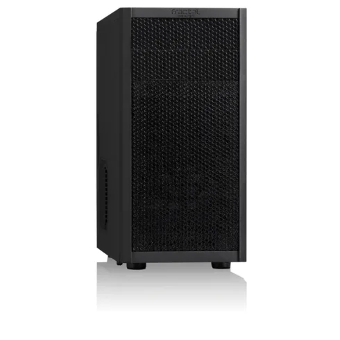 Fractal Design   Core 1000 USB 3.0   Black   Micro ATX