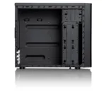Fractal Design   Core 1000 USB 3.0   Black   Micro ATX