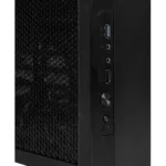 Fractal Design   Core 1000 USB 3.0   Black   Micro ATX