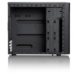Fractal Design   Core 1000 USB 3.0   Black   Micro ATX