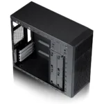 Fractal Design   Core 1000 USB 3.0   Black   Micro ATX