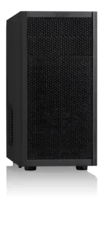Fractal Design   Core 1000 USB 3.0   Black   Micro ATX
