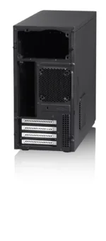 Fractal Design   Core 1000 USB 3.0   Black   Micro ATX