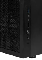 Fractal Design   Core 1000 USB 3.0   Black   Micro ATX