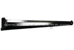 Elite Screens   Manual Series   M113UWS1   Diagonal 113 ”   1:1   Viewable screen width (W) 203 cm   Black