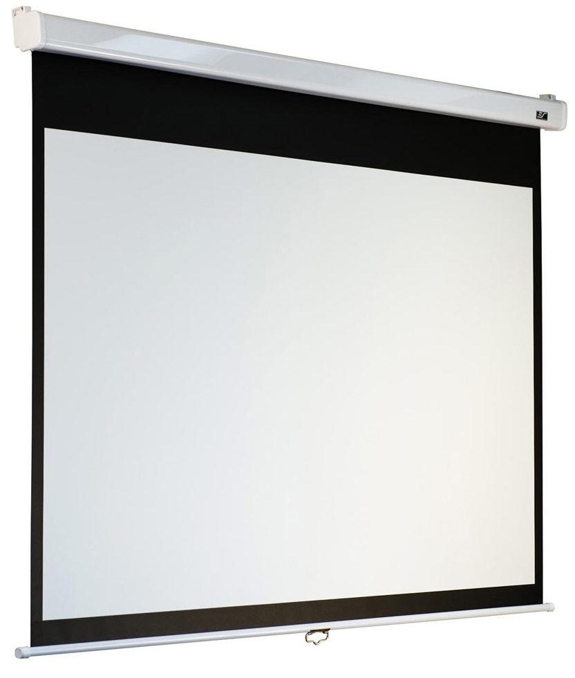 119790-m119xws1-6944904408361-0.webp Elite Screens Manual Series M119XWS1 Diagonal 119 ” 1:1 Viewable screen width (W) 213 cm White