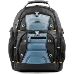 Targus   Drifter   Fits up to size 15.6 ”   Backpack   Black/Grey   Shoulder strap