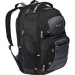 Targus   Drifter   Fits up to size 15.6 ”   Backpack   Black/Grey   Shoulder strap