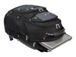 Targus   Drifter   Fits up to size 15.6 ”   Backpack   Black/Grey   Shoulder strap