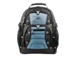 Targus   Drifter   Fits up to size 15.6 ”   Backpack   Black/Grey   Shoulder strap