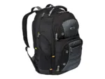 Targus   Drifter   Fits up to size 15.6 ”   Backpack   Black/Grey   Shoulder strap