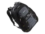 Targus   Drifter   Fits up to size 15.6 ”   Backpack   Black/Grey   Shoulder strap