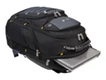Targus   Drifter   Fits up to size 15.6 ”   Backpack   Black/Grey   Shoulder strap