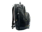 Targus   Drifter   Fits up to size 15.6 ”   Backpack   Black/Grey   Shoulder strap
