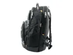 Targus   Drifter   Fits up to size 15.6 ”   Backpack   Black/Grey   Shoulder strap
