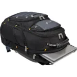 Targus   Drifter   Fits up to size 15.6 ”   Backpack   Black/Grey   Shoulder strap