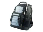 Targus   Drifter   Fits up to size 15.6 ”   Backpack   Black/Grey   Shoulder strap