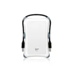 Armor A30 1TB   1000 GB   2.5 ”   USB 3.1   White