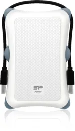 Armor A30 1TB   1000 GB   2.5 ”   USB 3.1   White