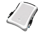 Armor A30 1TB   1000 GB   2.5 ”   USB 3.1   White