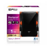Armor A30 1TB   1000 GB   2.5 ”   USB 3.1   Black