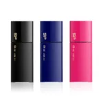Silicon Power   Blaze B05   64 GB   USB 3.0   Blue