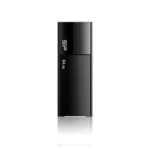Silicon Power   Ultima U05   8 GB   USB 2.0   Black