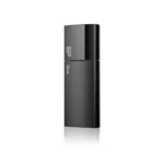 Silicon Power   Ultima U05   8 GB   USB 2.0   Black