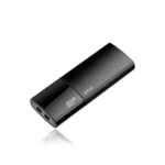 Silicon Power   Ultima U05   8 GB   USB 2.0   Black