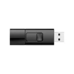 Silicon Power   Ultima U05   16 GB   USB 2.0   Black