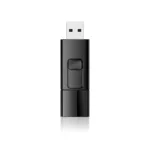 Silicon Power   Ultima U05   16 GB   USB 2.0   Black