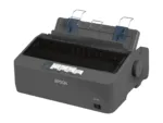Epson LQ-350   Dot matrix   Standard   Black/Grey