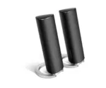 Edifier   M2280   Total power output: 6W x 2 (DRC on) W   R/L: 700mV ± 50mV dB   2.0 speaker system