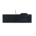 Dell   KB813   Smartcard keyboard   Wired   EN   Black