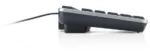 Dell   KB813   Smartcard keyboard   Wired   EN   Black