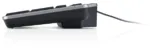 Dell   KB813   Smartcard keyboard   Wired   EN   Black
