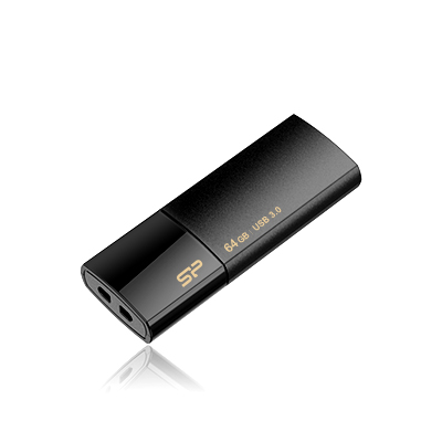 Silicon Power   Blaze B05   16 GB   USB 3.0   Black