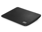 Deepcool   Wind Pal Mini   Notebook cooler up to 15.6″   340X250X25mm mm   575g g