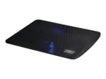 Deepcool   Wind Pal Mini   Notebook cooler up to 15.6″   340X250X25mm mm   575g g