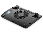Deepcool   Wind Pal Mini   Notebook cooler up to 15.6″   340X250X25mm mm   575g g