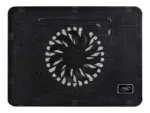 Deepcool   Wind Pal Mini   Notebook cooler up to 15.6″   340X250X25mm mm   575g g