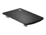 Deepcool   Wind Pal Mini   Notebook cooler up to 15.6″   340X250X25mm mm   575g g