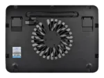 Deepcool   Wind Pal Mini   Notebook cooler up to 15.6″   340X250X25mm mm   575g g