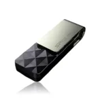 Silicon Power   Blaze B30   64 GB   USB 3.0   Black