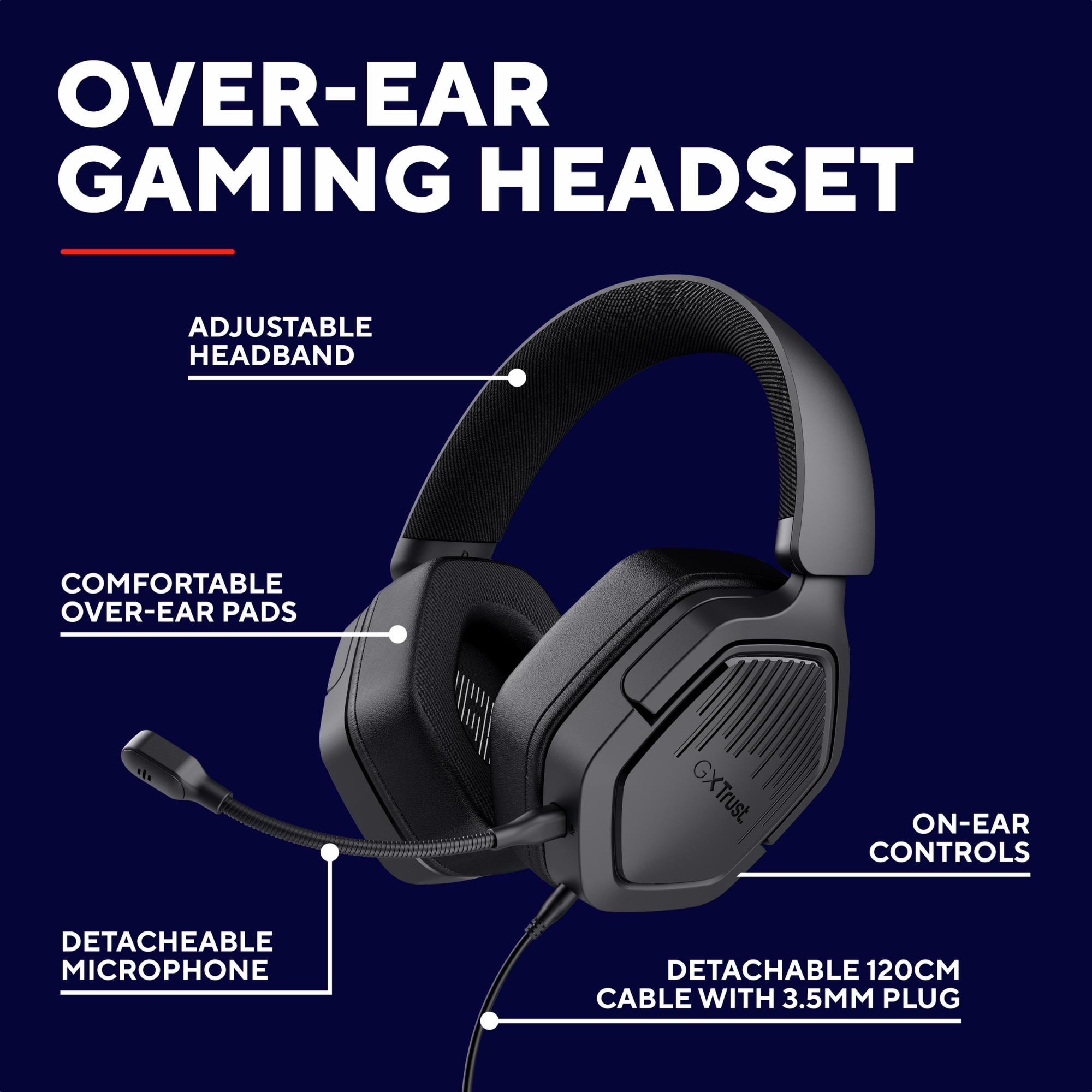 131f1675-b6a9-43fb-ac72-e12bd0077780-1 HEADSET GXT492 CARUS/BLK 25447 TRUST