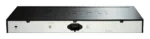 D-Link   Switch   DGS-1510-28P   Web Management   Rack mountable   Gigabit Ethernet (copper) ports quantity 24   SFP ports quantity 2   SFP+ ports quantity 2   PoE/Poe+ ports quantity 24   Power supply type Single   24 month(s)